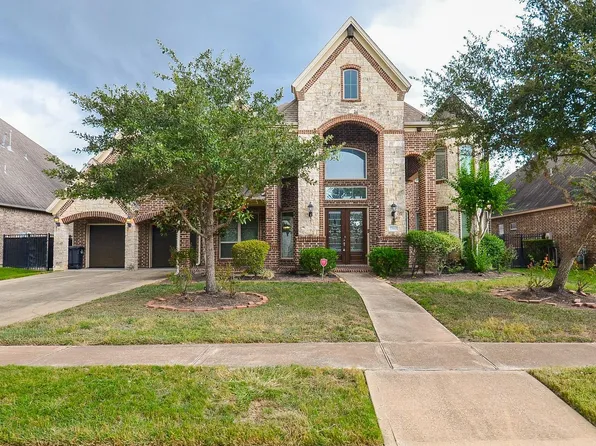 23610 Esperia St, Richmond, TX 77406
