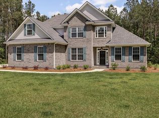 350 Maddy Way, Richmond Hill, GA 31324