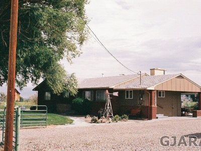 270-31 3/4 Rd, Grand Junction, CO, 81503