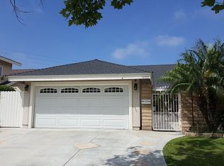 12303 Creekwood Ave, Cerritos, CA 90703
