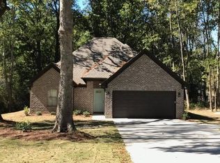 329 3rd Ave, Saltillo, MS 38866