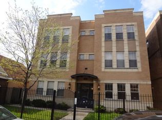 5905 W Corcoran Pl APT 1W, Chicago, IL