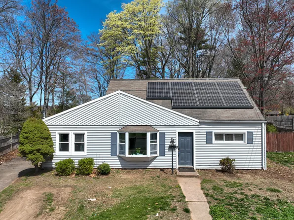 84 Legion Drive, East Hartford, CT 06118