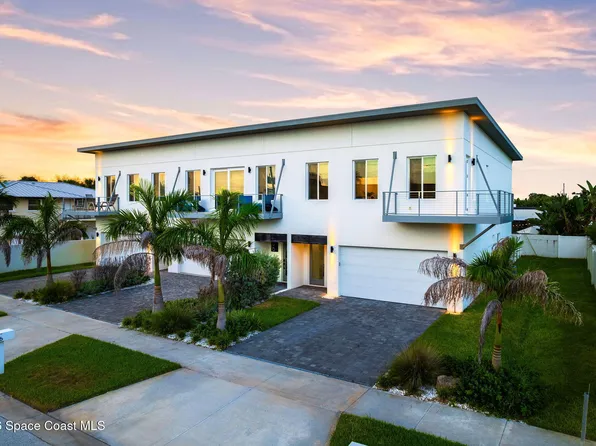 104 4th Ave, Indialantic, FL 32903