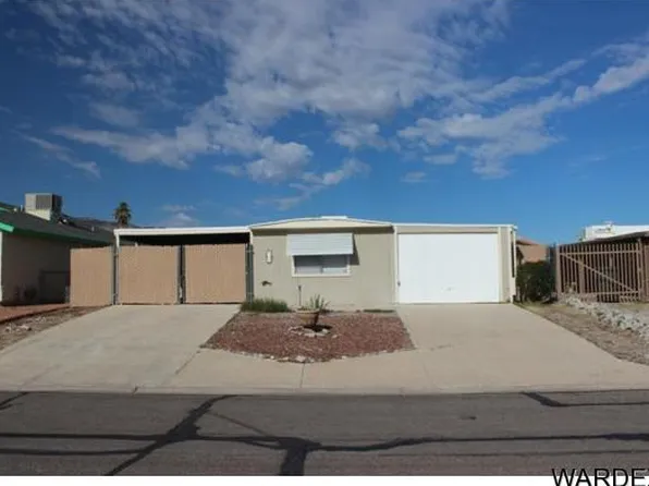 779 Roadrunner Dr, Bullhead City, AZ 86442