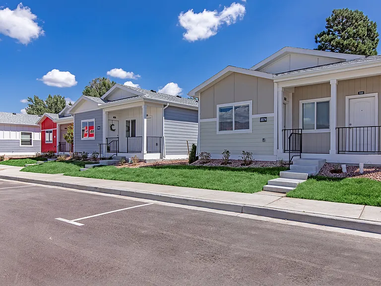 Cottages at Pike View — Photo 6