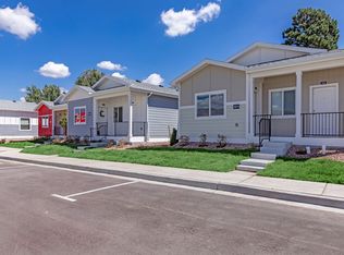 Cottages at Pike View, Colorado Springs, CO 80907
