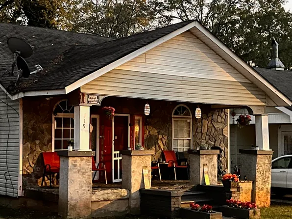 119 Princeton St, Spartanburg, SC 29306