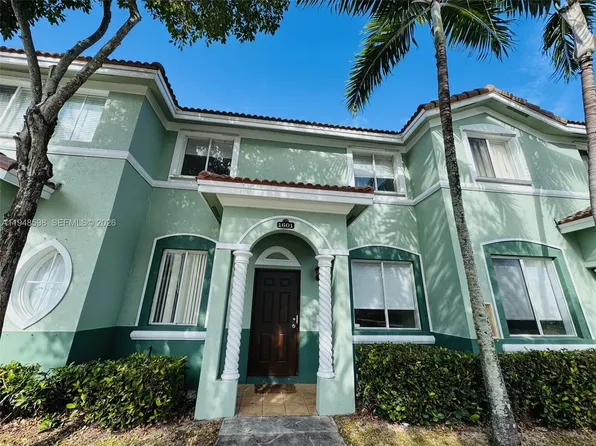 1601 SE 24th Ct #221, Homestead, FL 33035