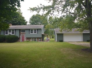 12780 Q Ave E, Scotts, MI 49088