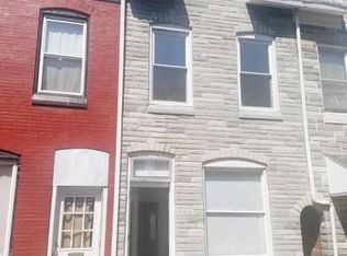 722 Locust St, Reading, PA 19604