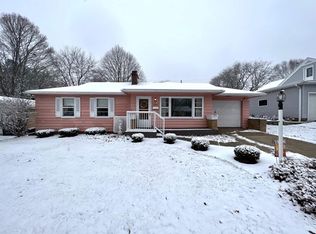 2007 Roosevelt Rd, Monroe, WI 53566