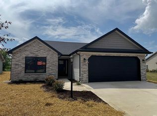 2593 Hogans Aly, Decatur, IN 46733