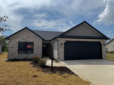 2593 Hogans Aly, Decatur, IN, 46733