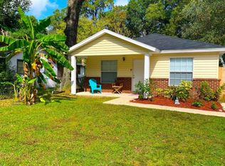 3303 Broadway Ave, Jacksonville, FL 32254