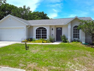 772 LICARIA DRIVE, Ocoee, FL, 34761