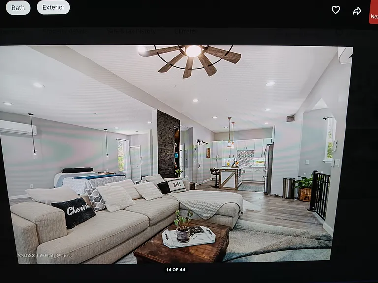 7127 Clemson St — Photo 3