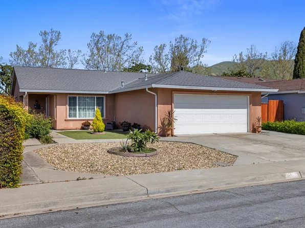 715 Corinthia Dr, Milpitas, CA 95035