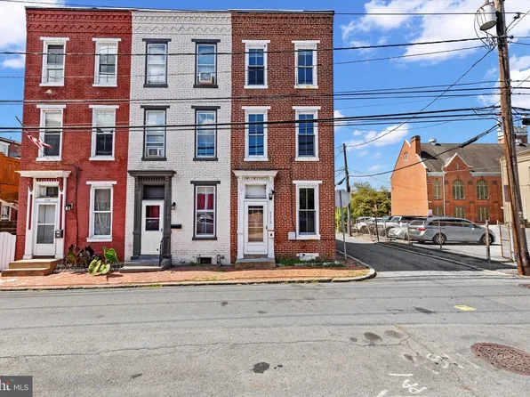 1212 Susquehanna St, Harrisburg, PA 17102