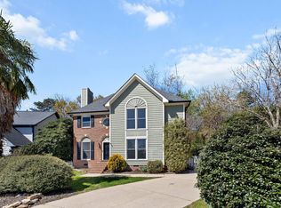 7417 New Hampshire Ct, Raleigh, NC 27615