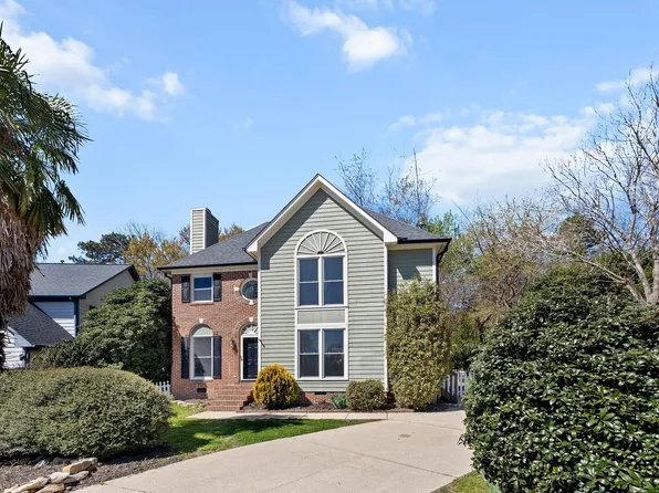 7417 New Hampshire Ct, Raleigh, NC 27615