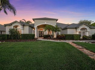 4511 Rutledge Dr, Palm Harbor, FL 34685