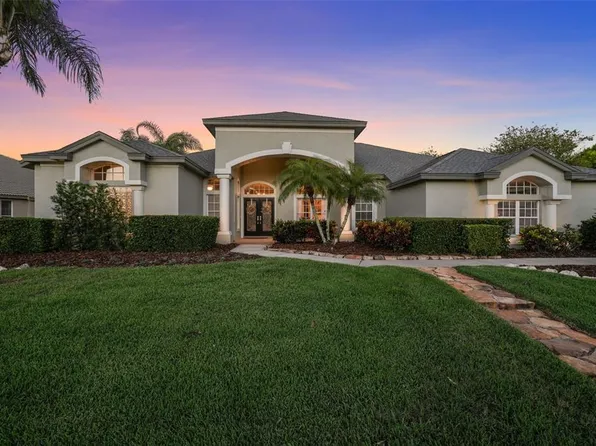 4511 Rutledge Dr, Palm Harbor, FL 34685