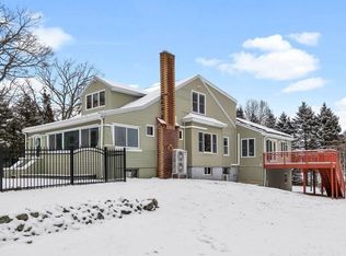 262 Moosehill Rd, East Walpole, MA 02032