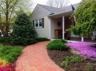 35 Maryland Ave, West Long Branch, NJ 07764