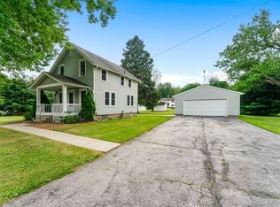 2800 W River Rd, Newton Falls, OH 44444