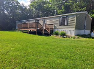 94 Bragdon Rd, Freeport, ME 04032