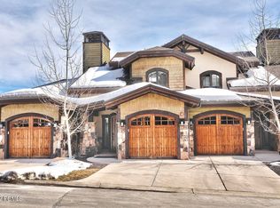 4126 Fairway Ln #I-2, Park City, UT 84098