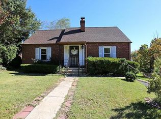 3804 Melba Pl, Saint Louis, MO