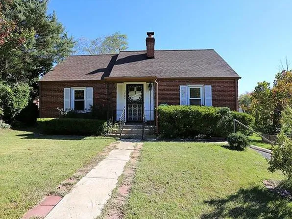 3804 Melba Pl, Saint Louis, MO 63121