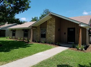 11523 Glen Cross Dr, Dallas, TX 75228