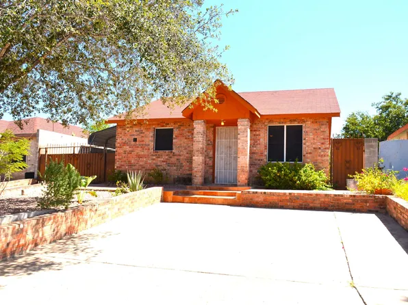 1317 Johnson Dr, Laredo, TX 78046