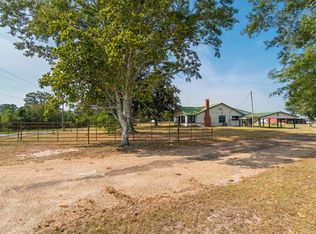 603A Osborn Moody Rd, Poplarville, MS 39470