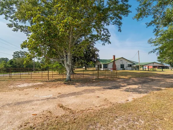 603A Osborn Moody Rd, Poplarville, MS 39470