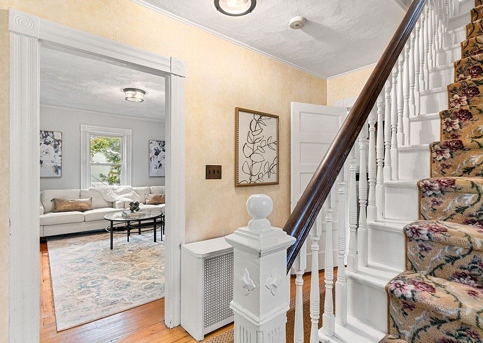 201 Highland Rd, Andover, MA 01810 Zillow