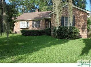 1616 Skidaway Rd, Savannah, GA 31404