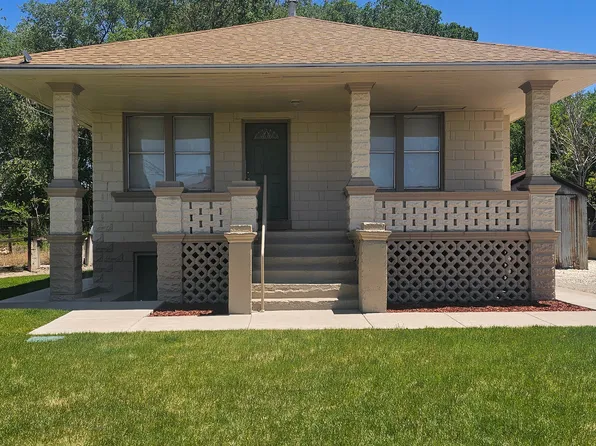 107 S 300 W, Price, UT 84501