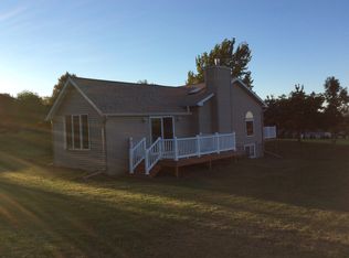 120 Meadowview Dr, Alma Center, WI 54611