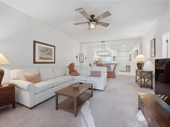 8259 Parkstone PL #106, NAPLES, FL 34120