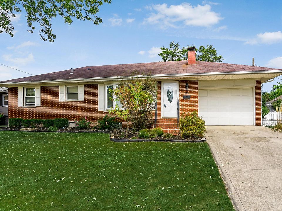 1st image of 3896 Evans Dr