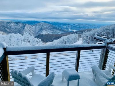 1421 Highlands, Wintergreen Resort, VA, 22967