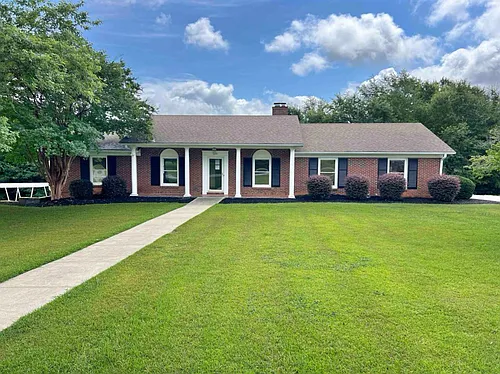 300 Asbury Dr Photo 1