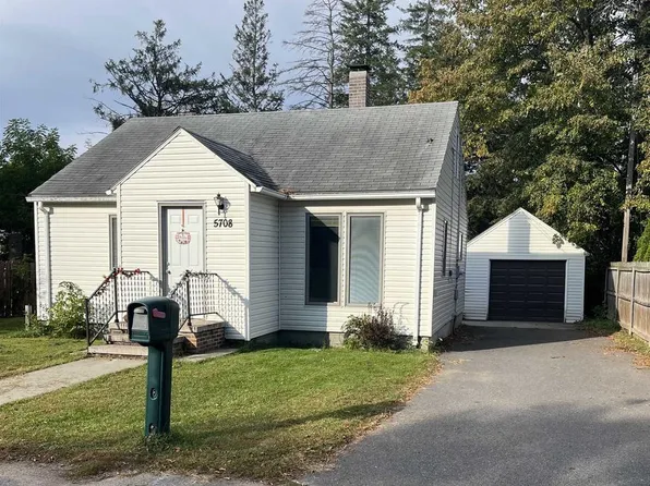 5708 South BIRCH LANE, Weston, WI 54476