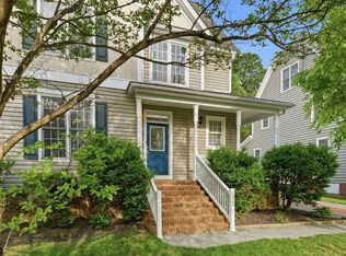 137 Fort Jackson Rd, Morrisville, NC 27560