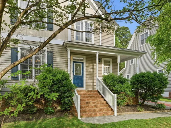 137 Fort Jackson Rd, Morrisville, NC 27560