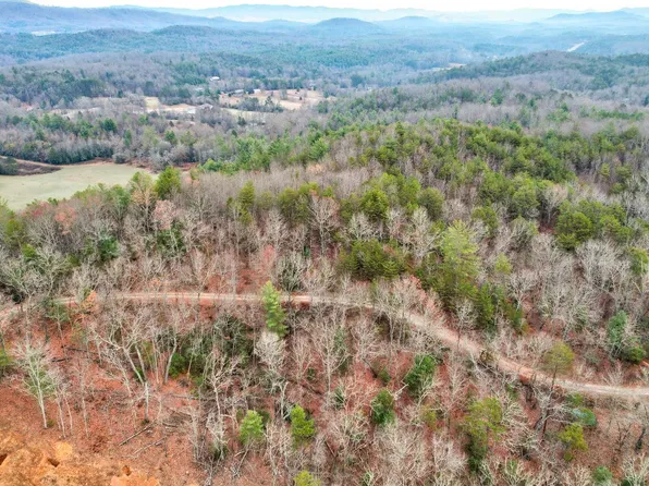 LOT 20 Crabapple Ln, Mineral Bluff, GA 30559